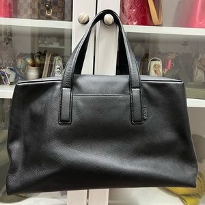 Away Everywhere Bag (original) - LEATHER